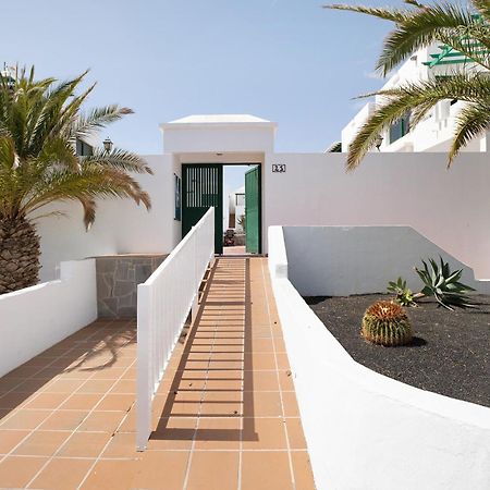 Noaian Apartment Puerto del Carmen  Exterior photo