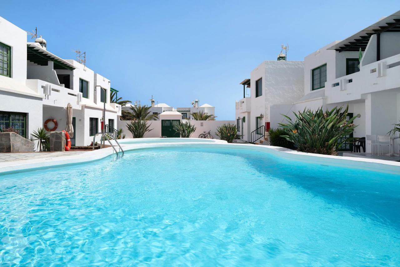 Noaian Apartment Puerto del Carmen  Exterior photo