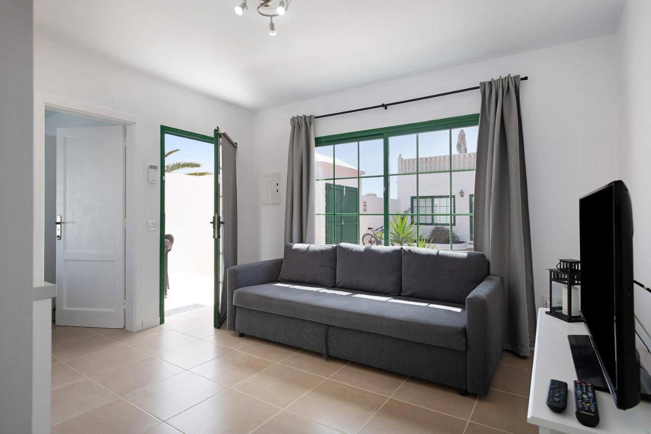 Noaian Apartment Puerto del Carmen  Exterior photo