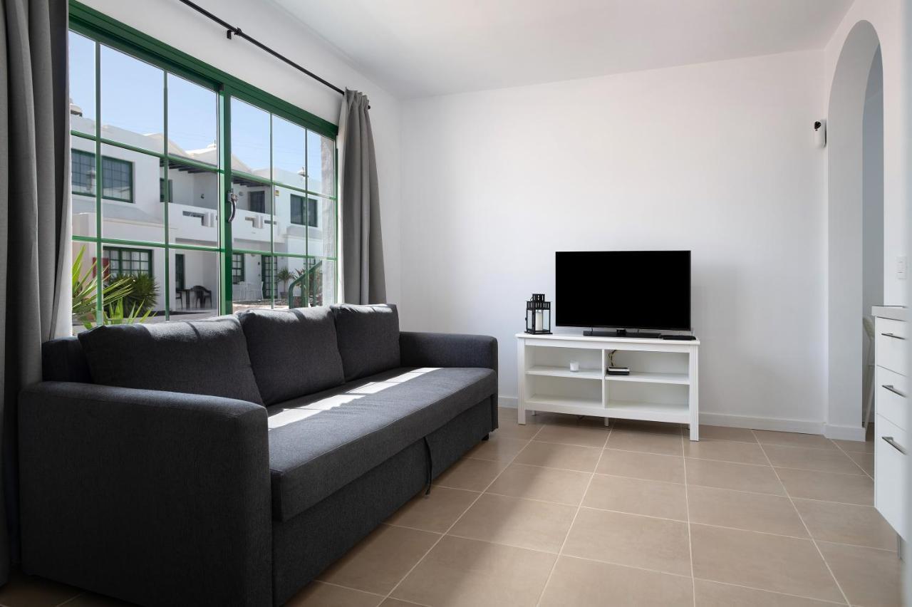 Noaian Apartment Puerto del Carmen  Exterior photo