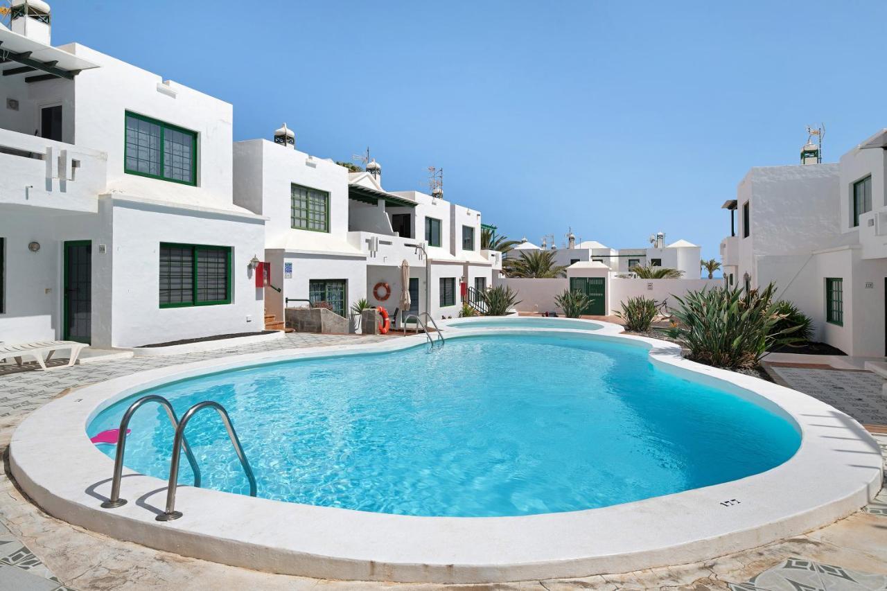 Noaian Apartment Puerto del Carmen  Exterior photo
