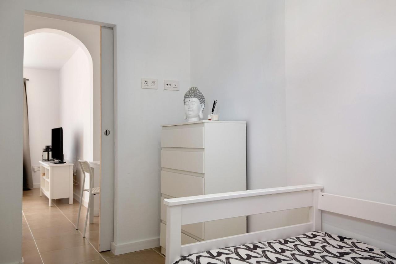 Noaian Apartment Puerto del Carmen  Exterior photo