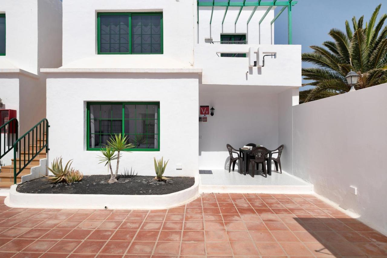 Noaian Apartment Puerto del Carmen  Exterior photo