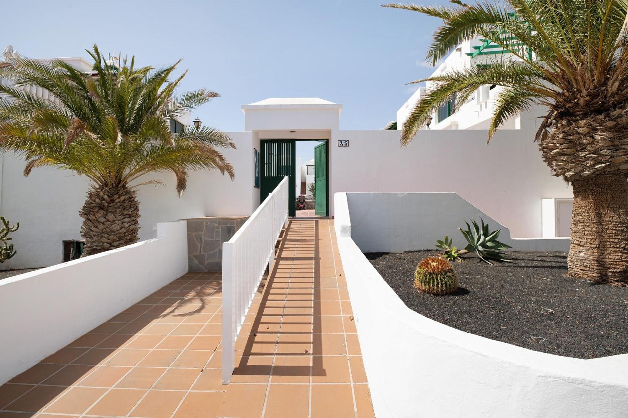 Noaian Apartment Puerto del Carmen  Exterior photo